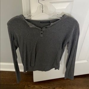 BRANDY LONG SLEEVE